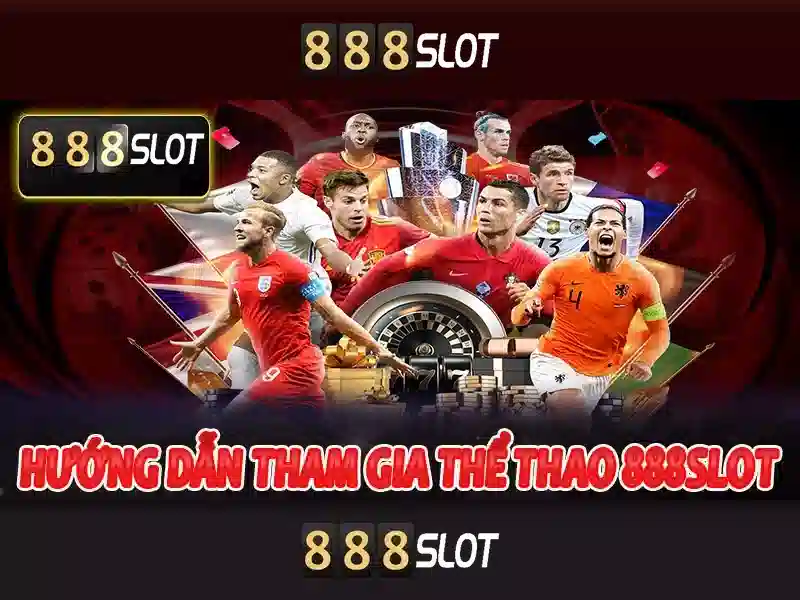 888slot - trải nghiệm trò chơi xèng trực tuyến đỉnh cao