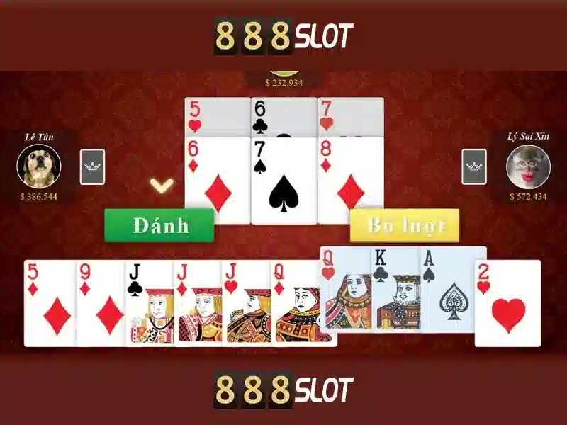 Khám phá 888slot