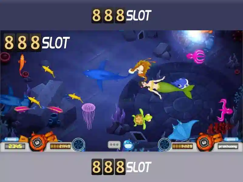 888slot - Đánh giá và Trải nghiệm Nền tảng Casino Trực tuyến