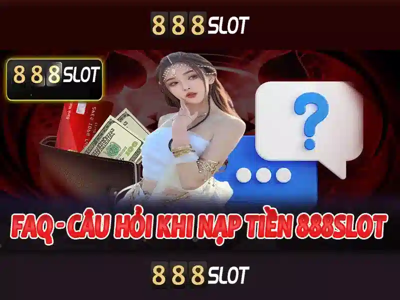 888slot - Nền tảng casino trực tuyến đáng tin cậy
