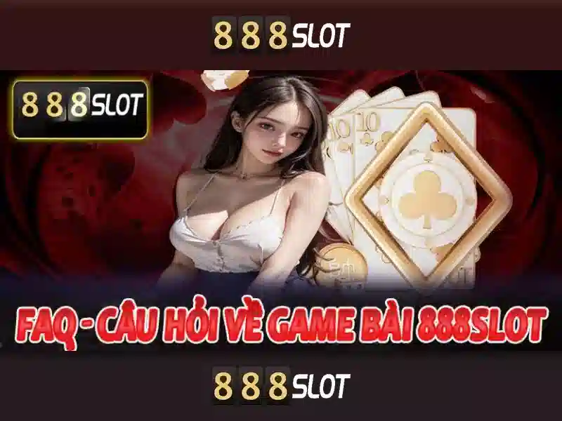 888slot - Nền tảng giải trí slot trực tuyến hàng đầu