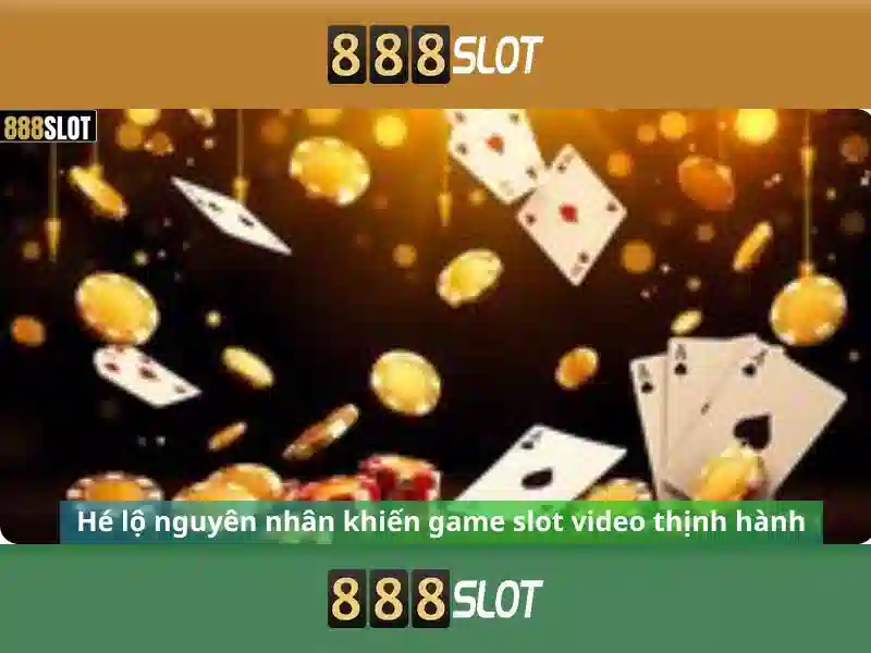 888slot - Trải nghiệm casino slots trực tuyến tại Việt Nam