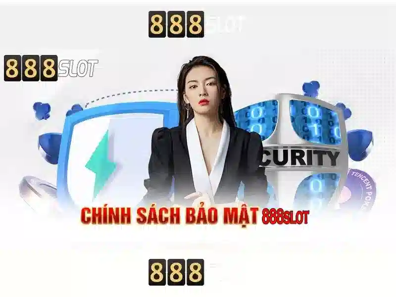 888slot - Nền tảng chơi slot trực tuyến