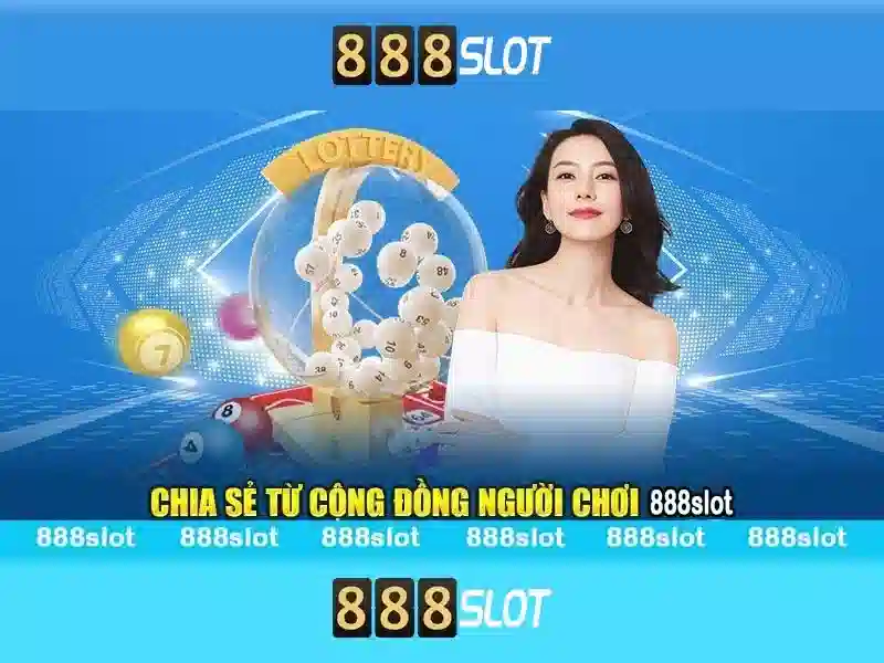 888slot – Đánh giá nền tảng slot trực tuyến nổi bật