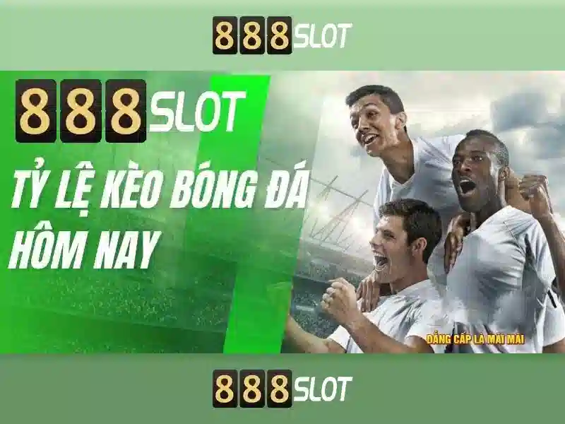 Giới thiệu về 888slot - Nền tảng slot trực tuyến uy tín