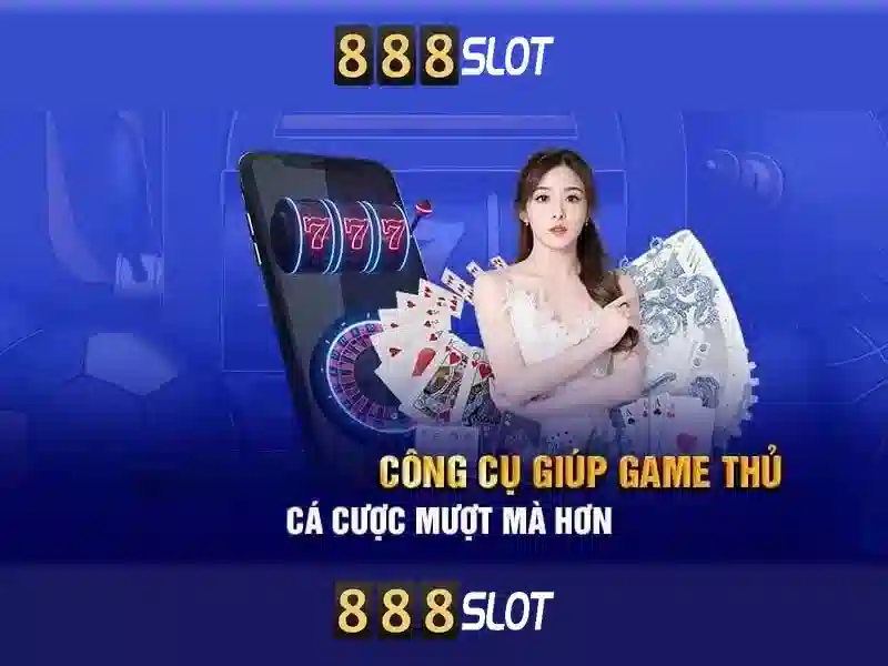 888slot: Nền tảng slot trực tuyến hàng đầu cho trải nghiệm giải trí