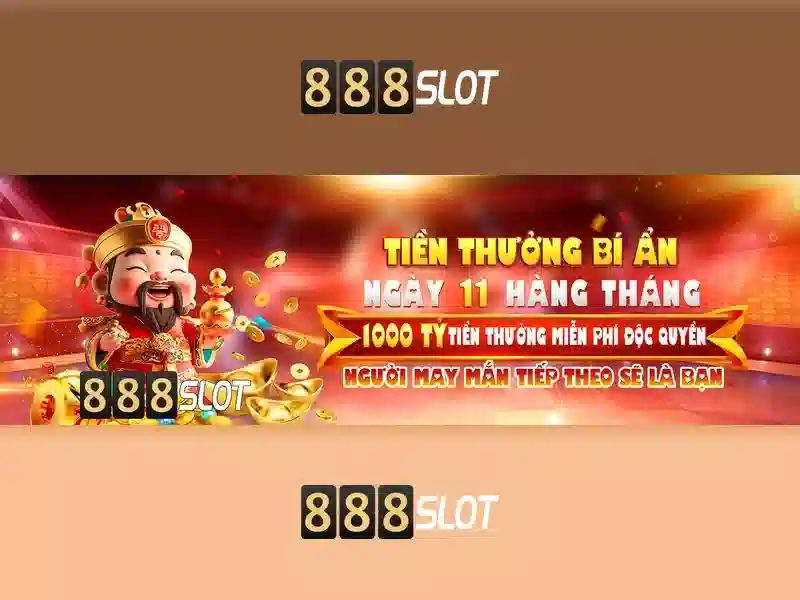 Giới thiệu về 888slot