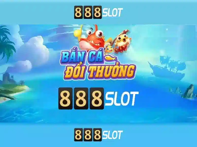 888slot - Cổng trò chơi slot trực tuyến