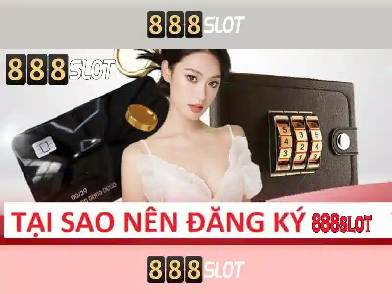 Trò chơi slot phổ biến nhất