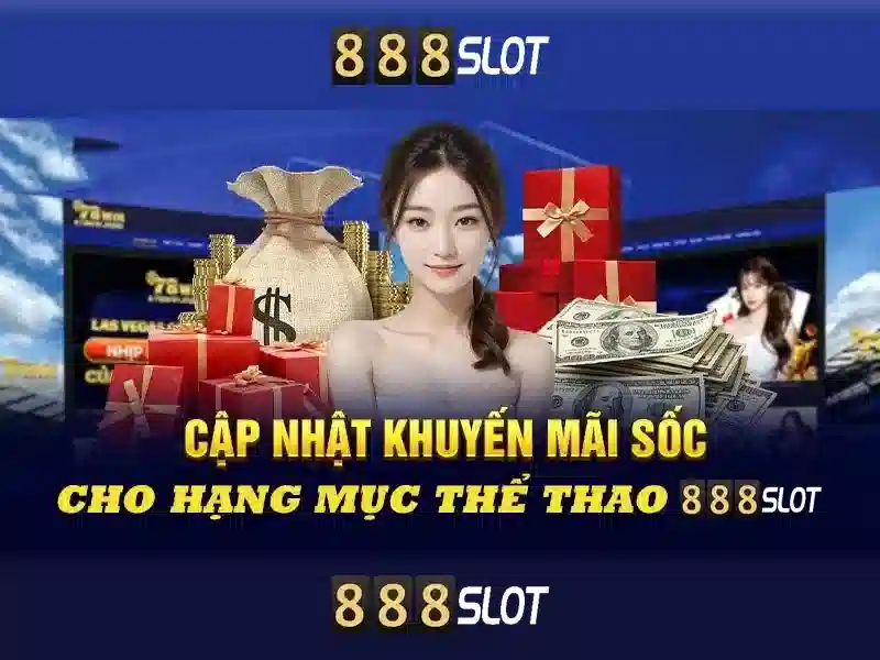 Khám phá 888slot - Sòng bài trực tuyến
