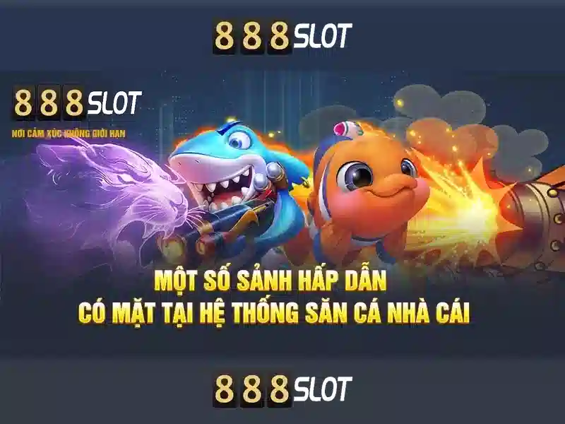 888slot: Trò chơi slot trực tuyến uy tín tại Việt Nam
