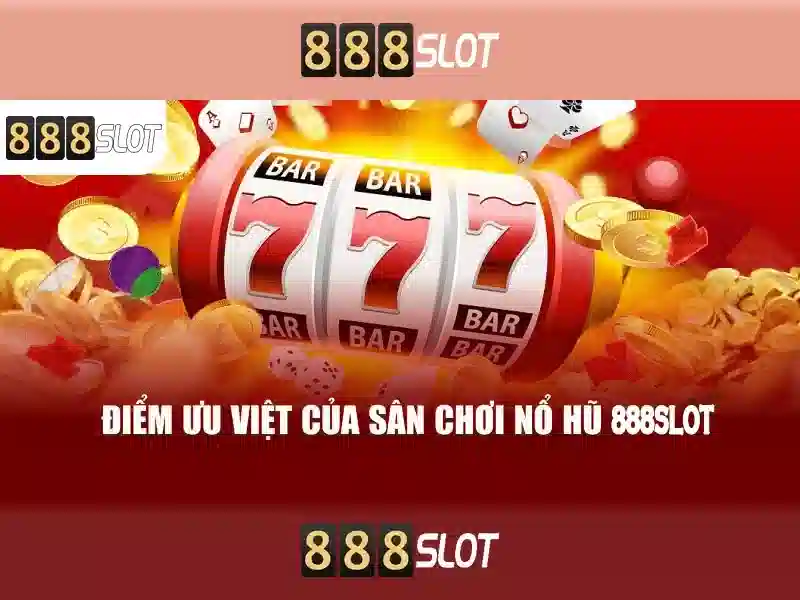Giới thiệu về 888slot và vị thế trên thị trường trò chơi trực tuyến