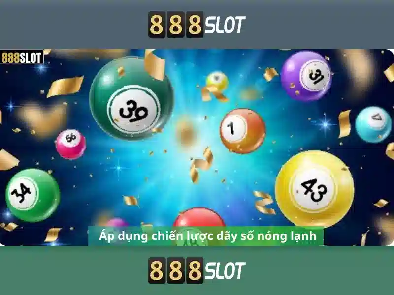 Giới thiệu về 888slot - Nền tảng slot trực tuyến uy tín