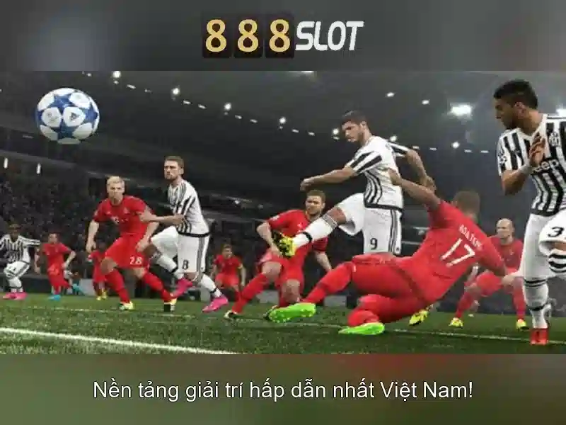 888slot - trải nghiệm casino trực tuyến tại Việt Nam