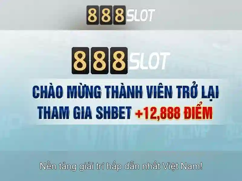 Giới thiệu về 888slot