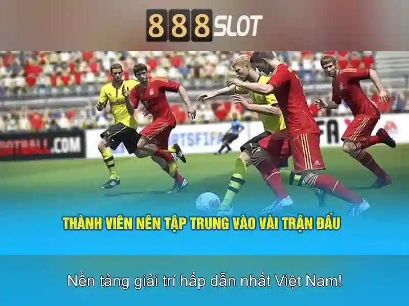 Giới thiệu về 888Slot