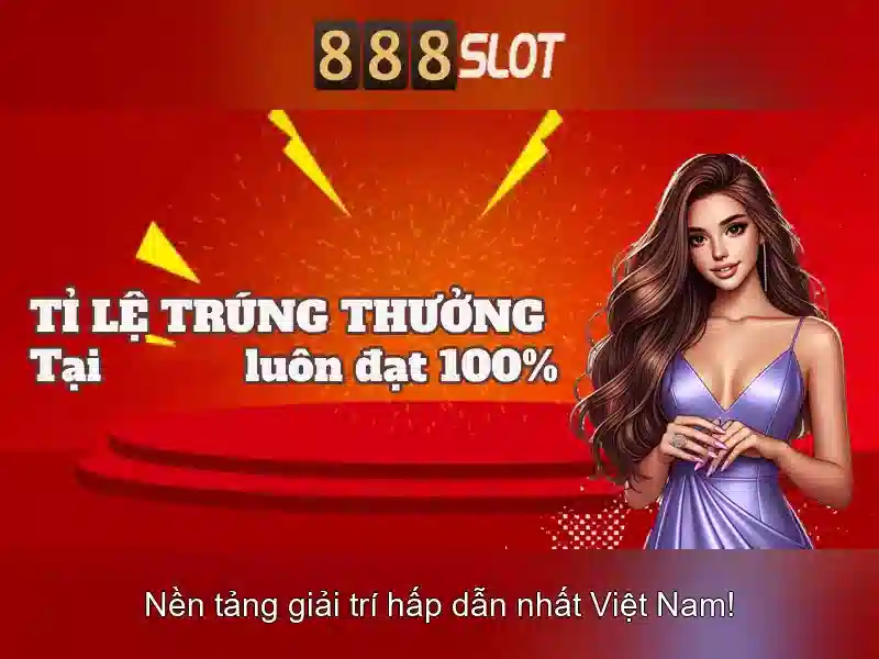 888slot là gì