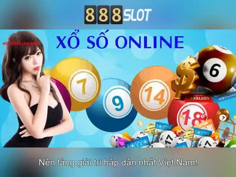 888slot là nền tảng giải trí trực tuyến uy tín