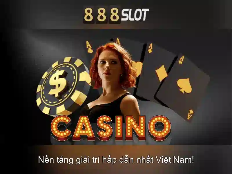 888slot - Nen tang slot truc tuyen dang tin cay