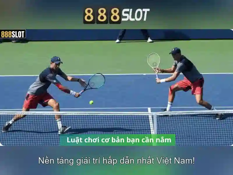 888slot - Nền tảng casino trực tuyến hàng đầu tại Việt Nam
