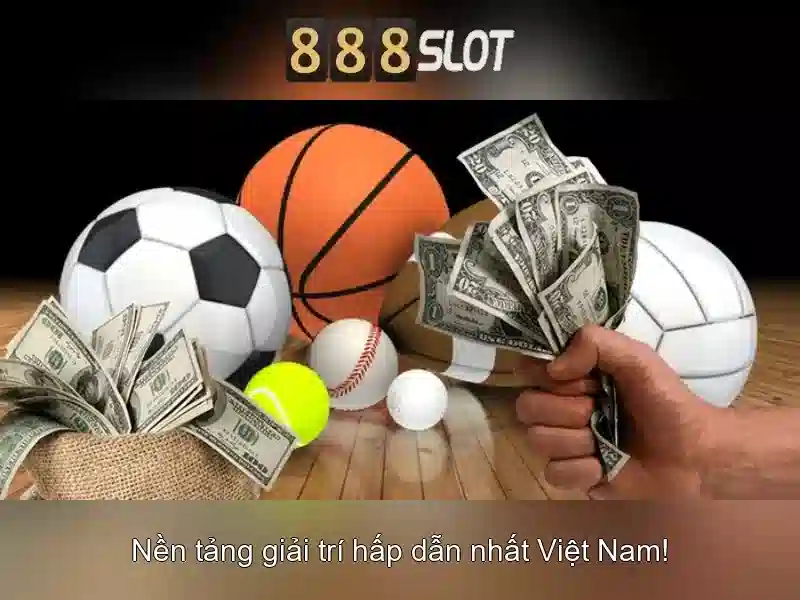 888slot - Đánh giá và trải nghiệm casino slots trực tuyến