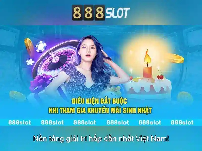 888slot: giới thiệu nền tảng chơi slot trực tuyến