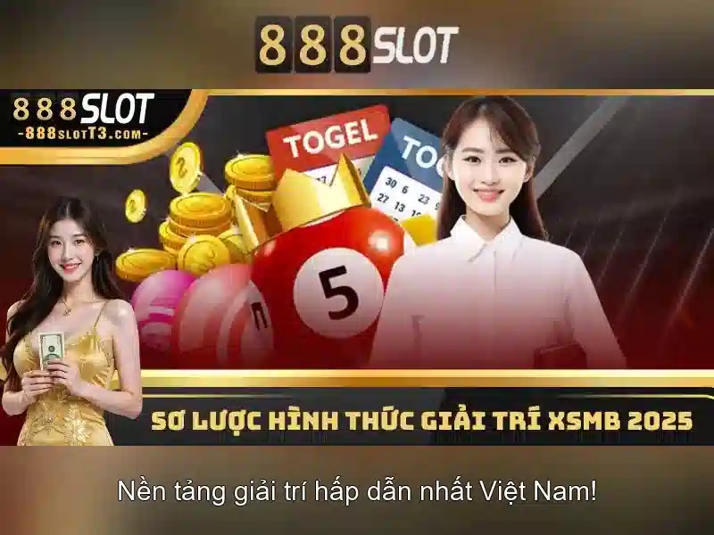 Khám phá 888slot: Nền tảng chơi slot trực tuyến an toàn và đa dạng