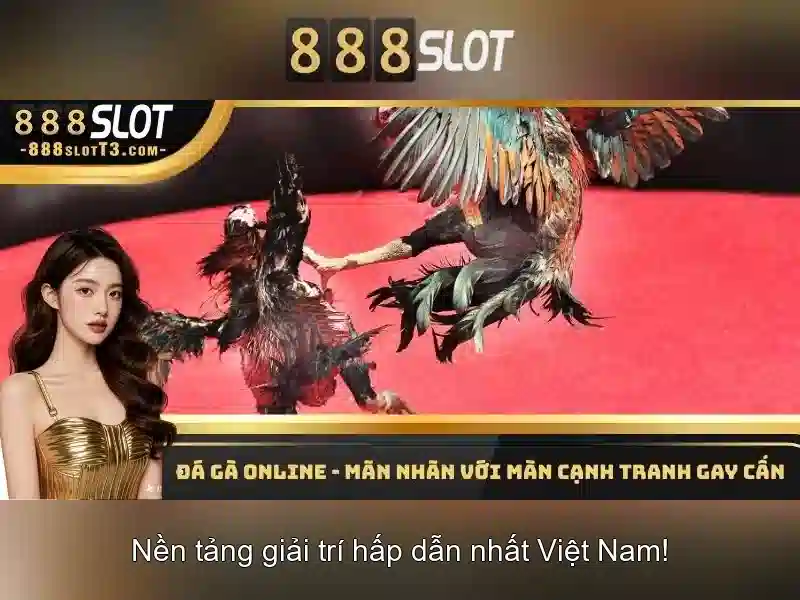 An toàn và khuyến mãi tại 888slot