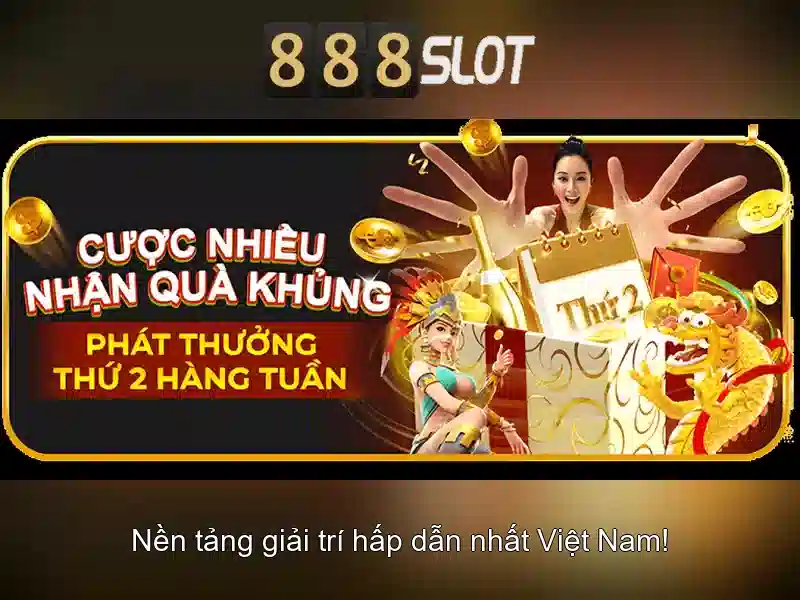 Trò chơi và phần thưởng