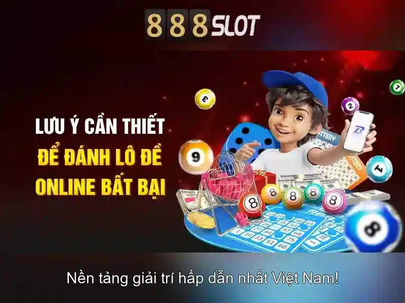 Đặc điểm của nền tảng 888slot