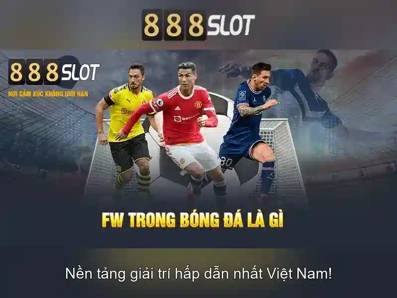 888slot - Cổng trò chơi slot trực tuyến phổ biến tại châu Á