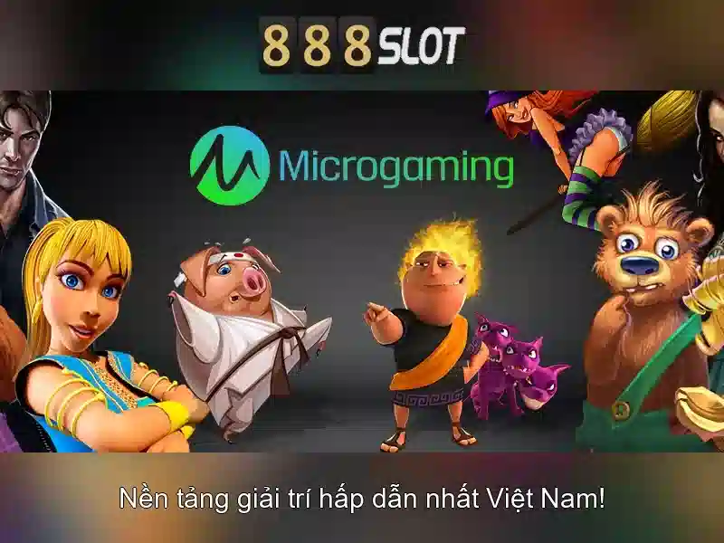 888slot - Đánh giá và Trò chơi Slot Trực tuyến