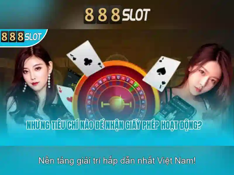 888slot - Đánh giá và Trải nghiệm Casino Trực tuyến