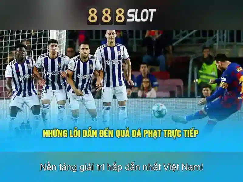 888slot: Đánh giá nền tảng slot trực tuyến nổi bật