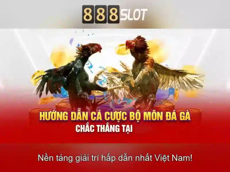 888slot: Khám phá sòng bạc trực tuyến đa dạng