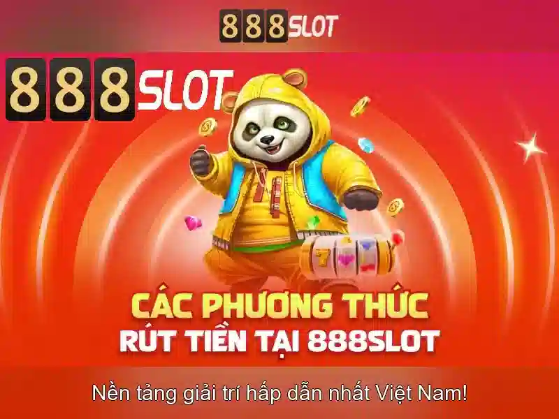 Giới thiệu về 888slot