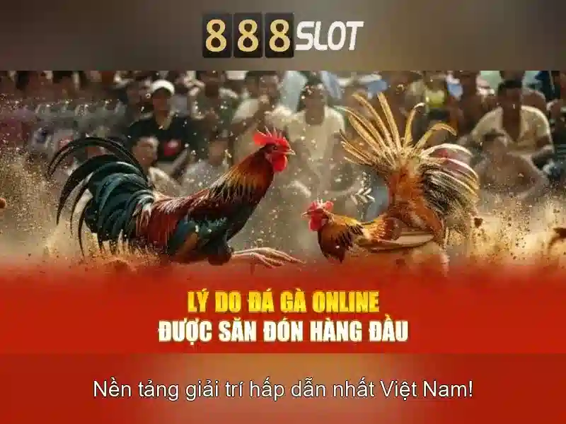 Giới thiệu về 888slot