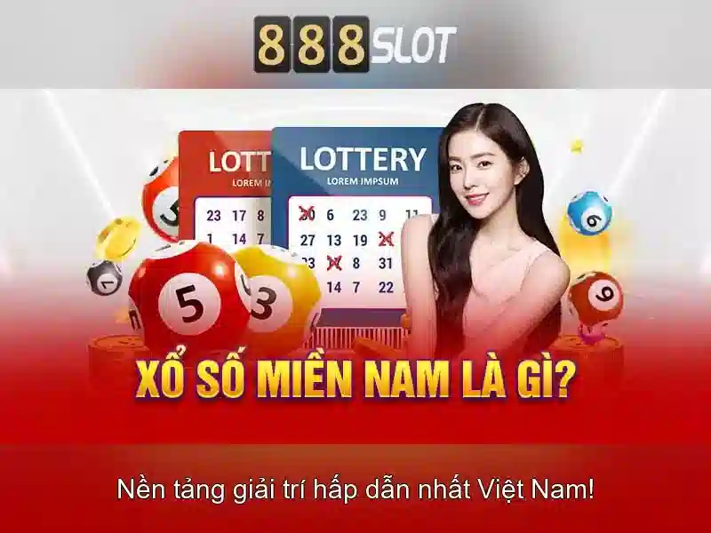 Giới thiệu về 888slot