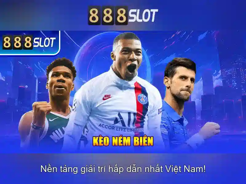 Giới thiệu 888slot