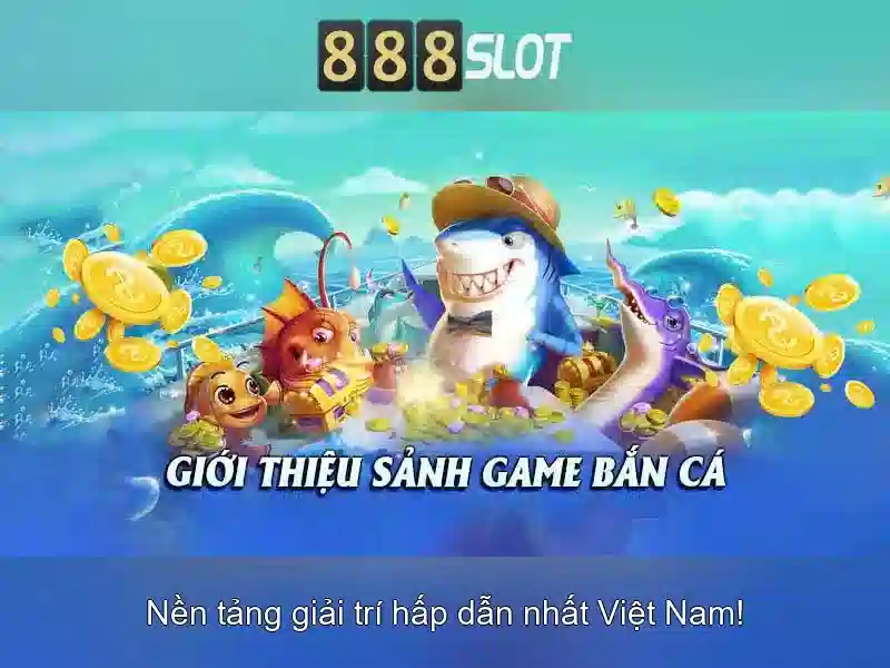 888slot: Đánh giá tổng quan về nền tảng slot trực tuyến