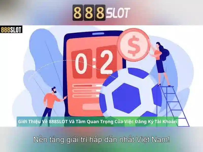 888slot - Nền tảng casino trực tuyến hàng đầu tại Việt Nam