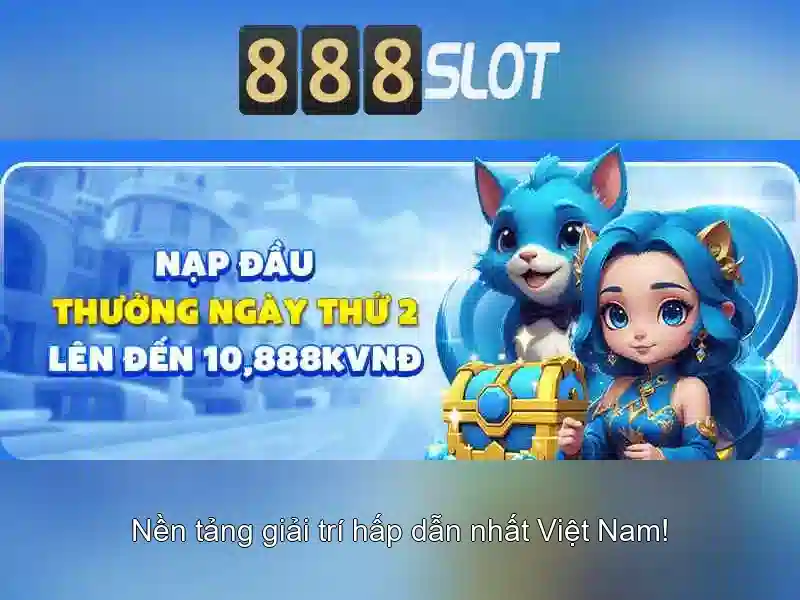 888slot - trải nghiệm trò chơi xèng trực tuyến đỉnh cao