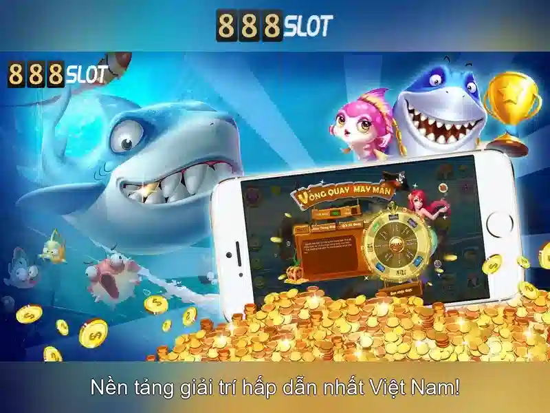 Giới thiệu về 888slot