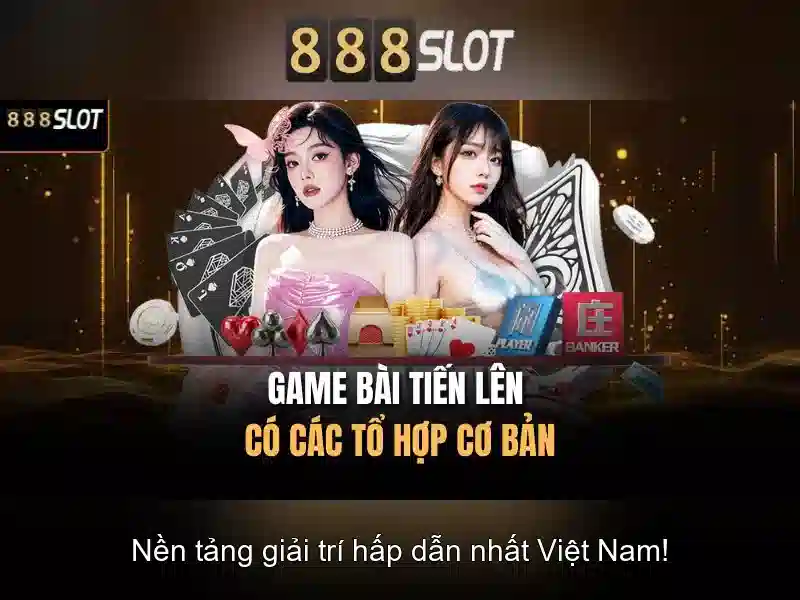 Trò chơi đa dạng và chất lượng