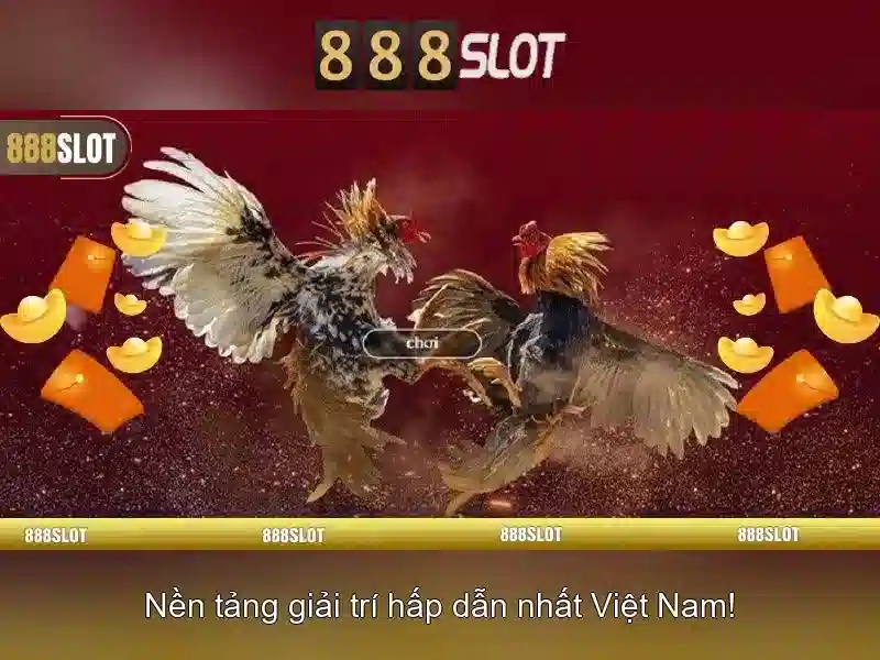 888slot: Nền tảng Casino Trực tuyến và Trò chơi Slot Đa Dạng