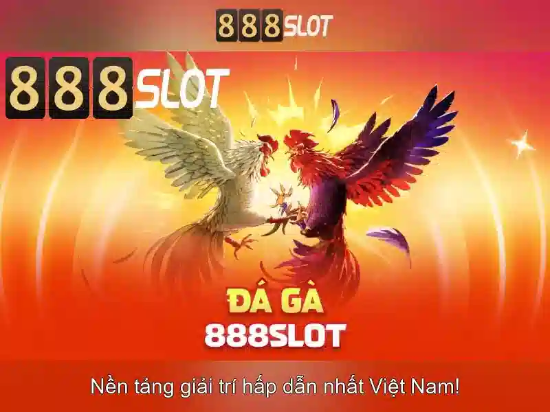 Cac tro choi no hu 888slot voi giai thuong jackpot lon