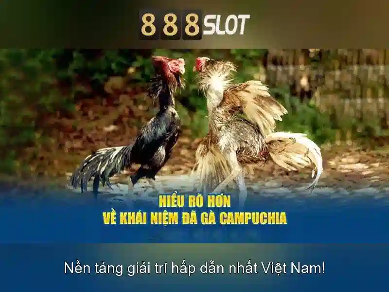 888slot: Đánh giá tổng quan và các tính năng nổi bật
