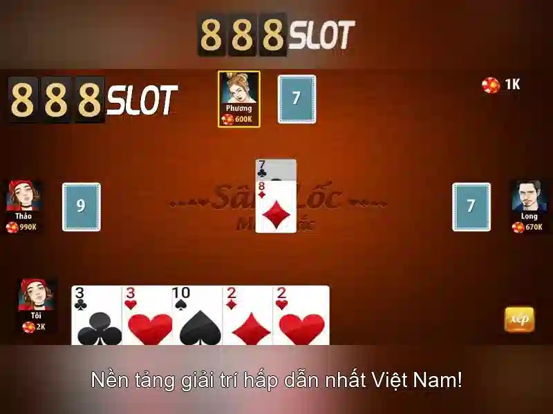 An toàn và bảo mật tại 888slot
