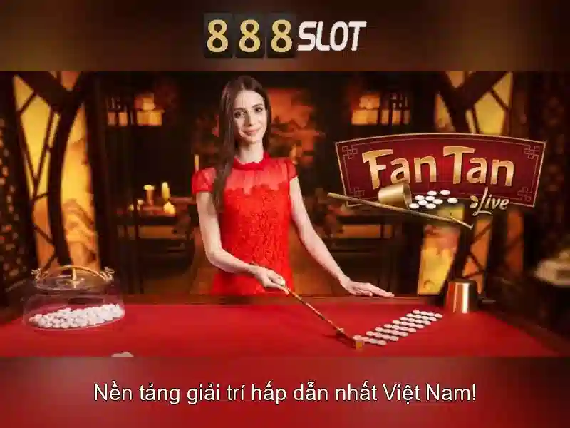 888slot là gì và tại sao nên thử