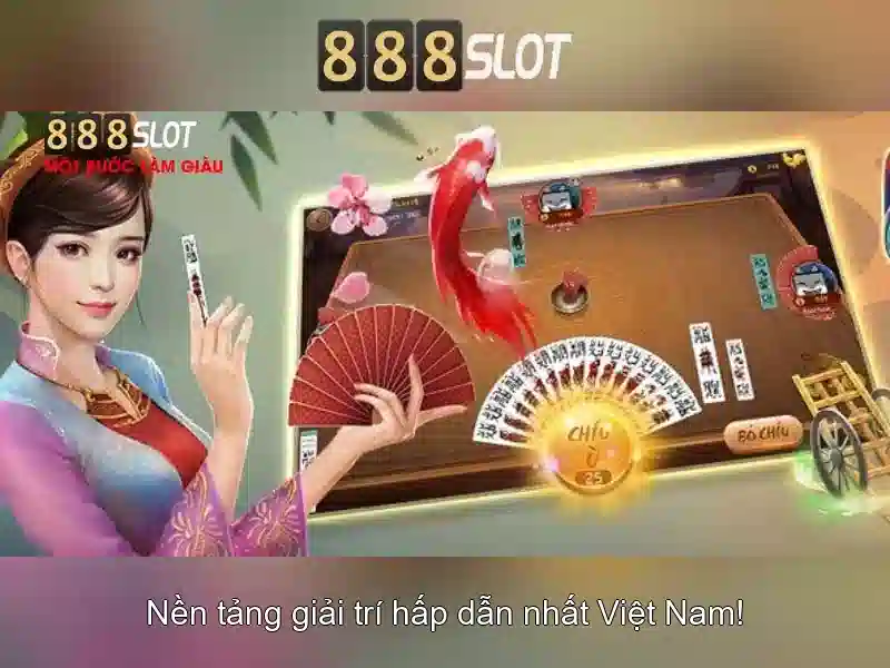 888slot: Trải nghiệm casino trực tuyến đỉnh cao